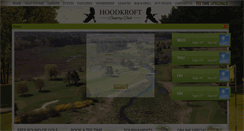 Desktop Screenshot of hoodkroftcc.com